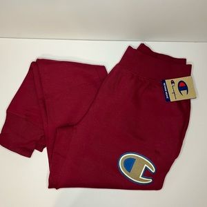 Champion Reverse Weave Joggers